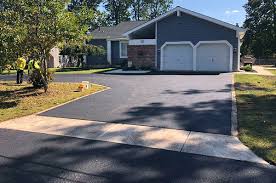 Reliable Abita Springs, LA Driveway Paving Solutions